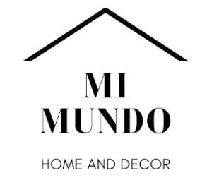 Tienda de decoración